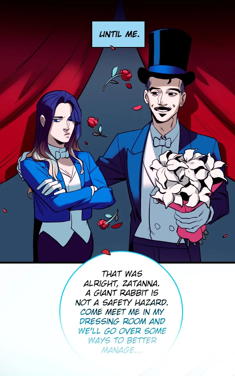 Zatanna & the Ripper - Page 53