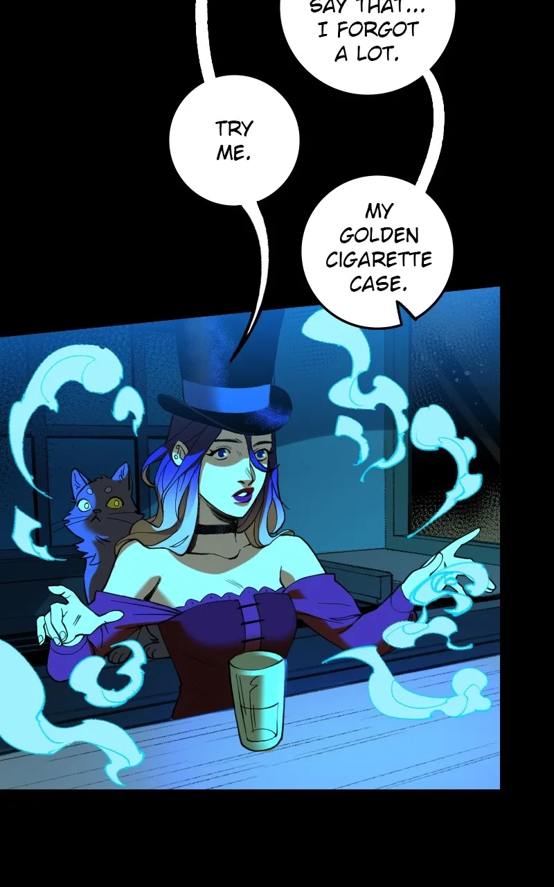 Zatanna & the Ripper - Page 59