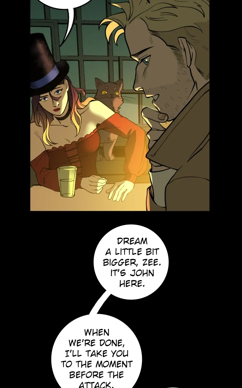 Zatanna & the Ripper - Page 65