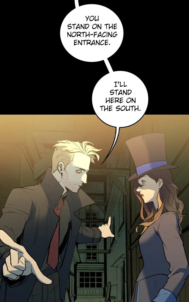 Zatanna & the Ripper - Page 55