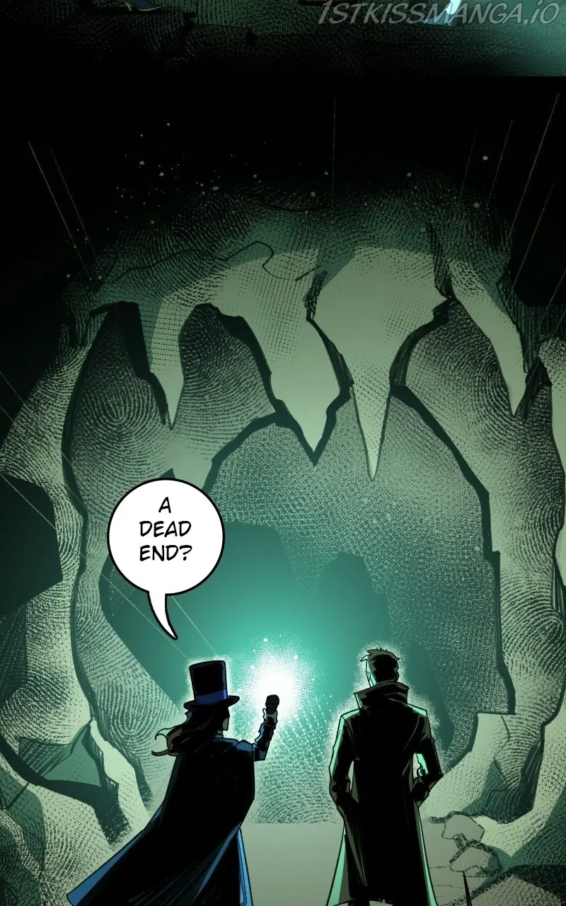 Zatanna & the Ripper - Page 27