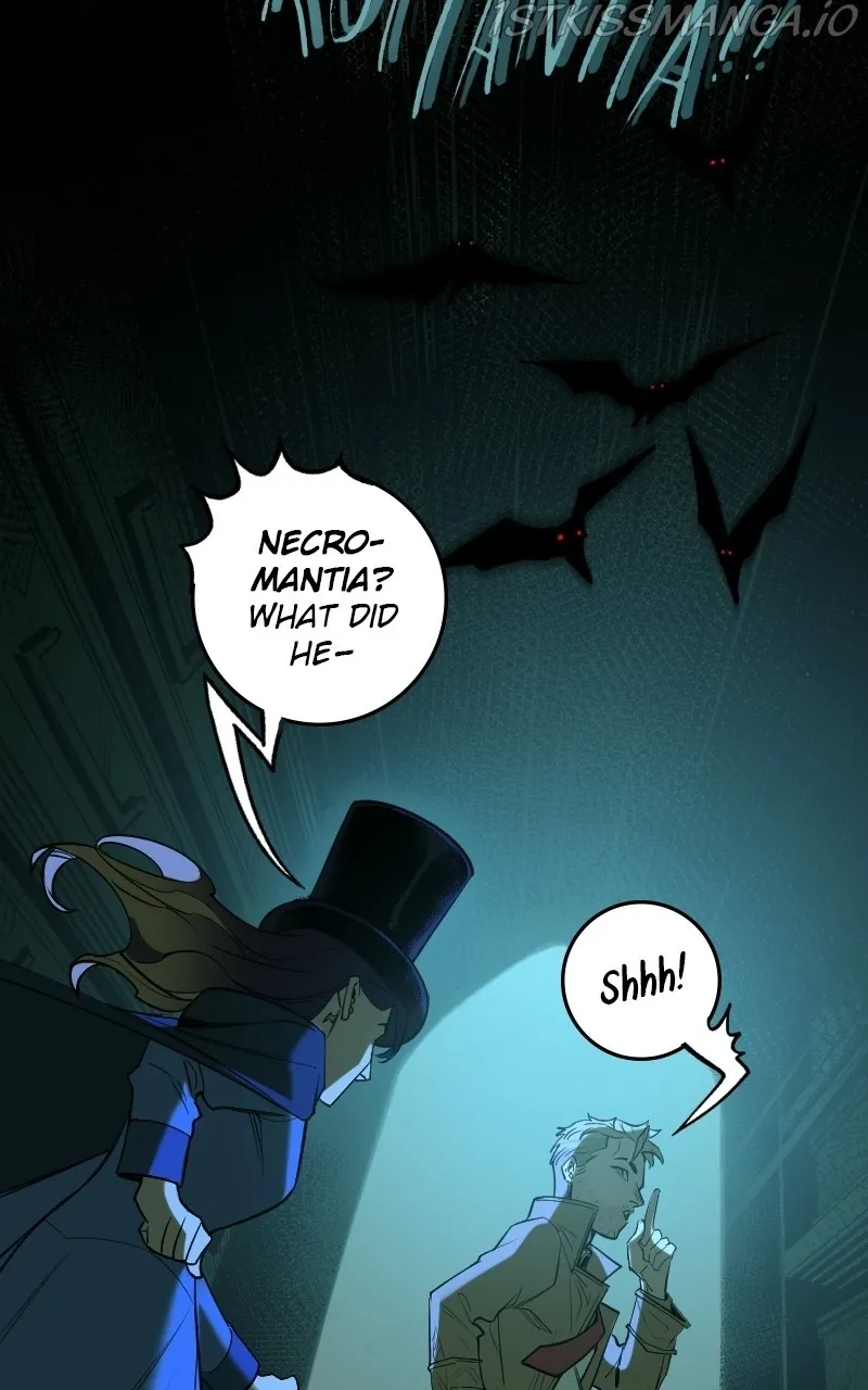 Zatanna & the Ripper - Page 62