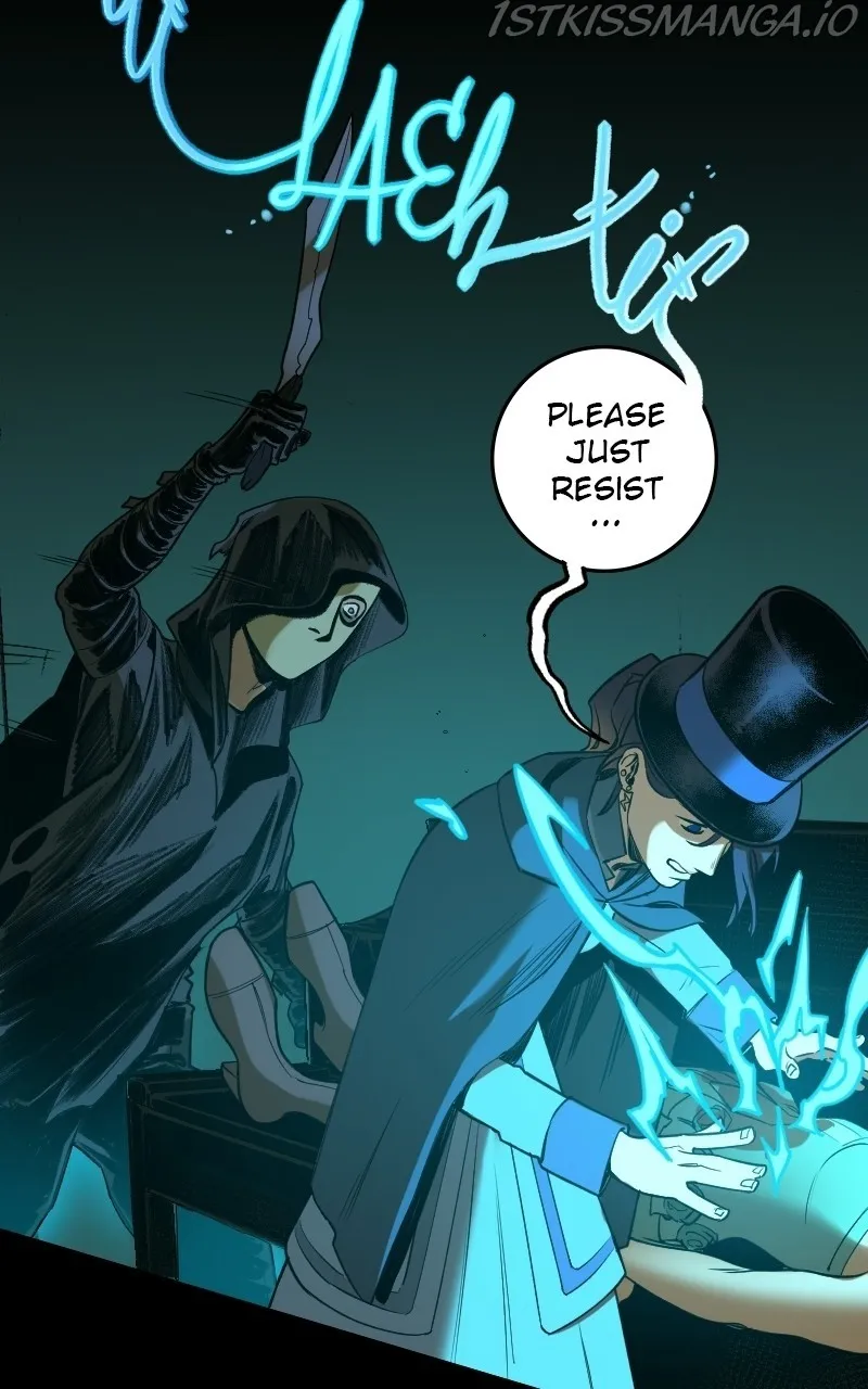 Zatanna & the Ripper - Page 44