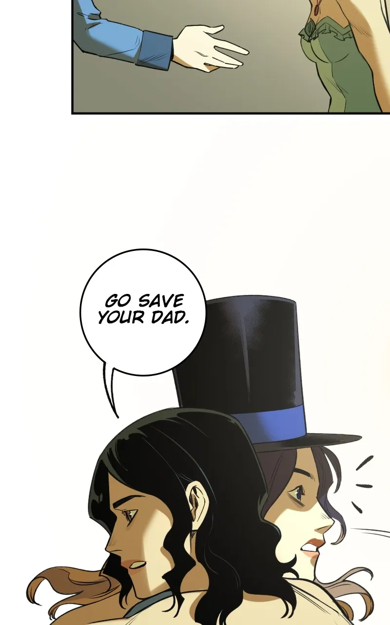 Zatanna & the Ripper - Page 34