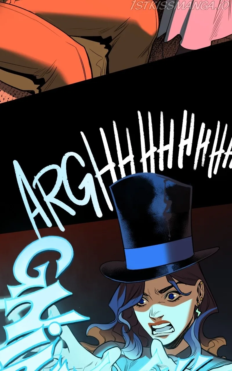 Zatanna & the Ripper - Page 24