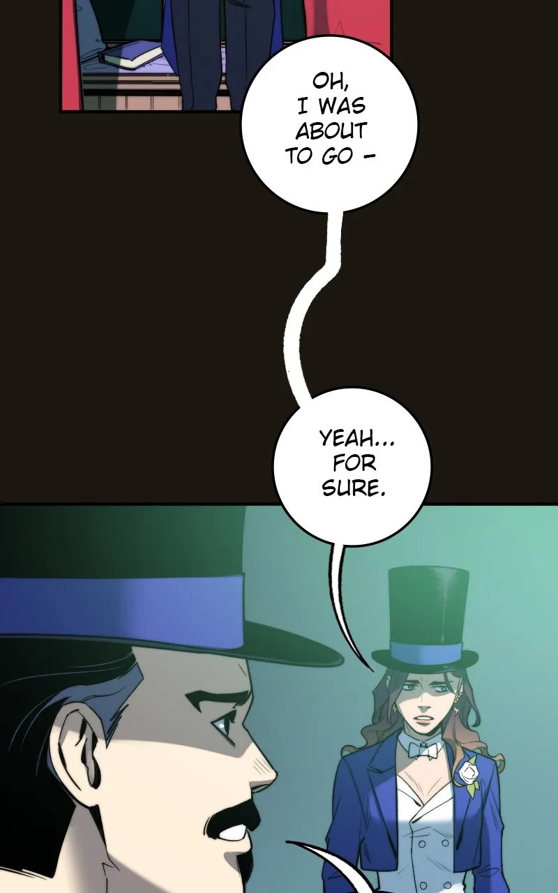 Zatanna & the Ripper - Page 28