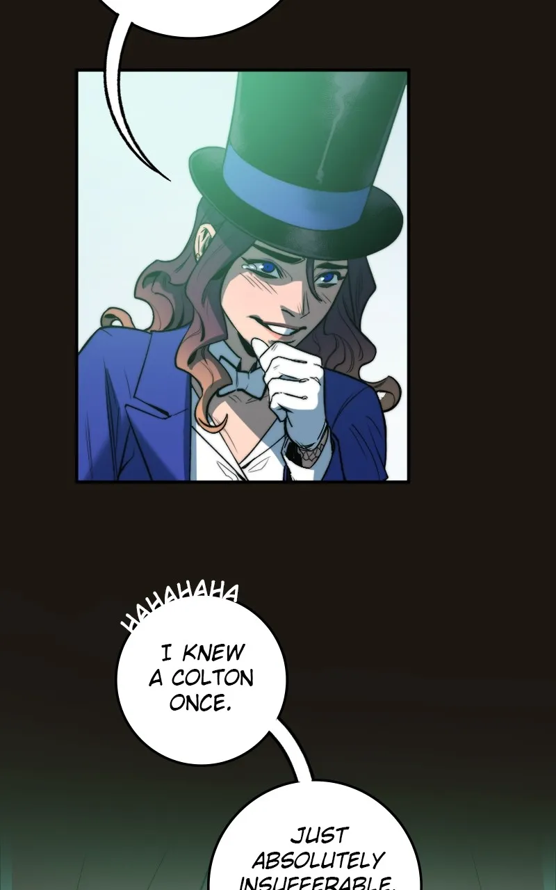 Zatanna & the Ripper - Page 37