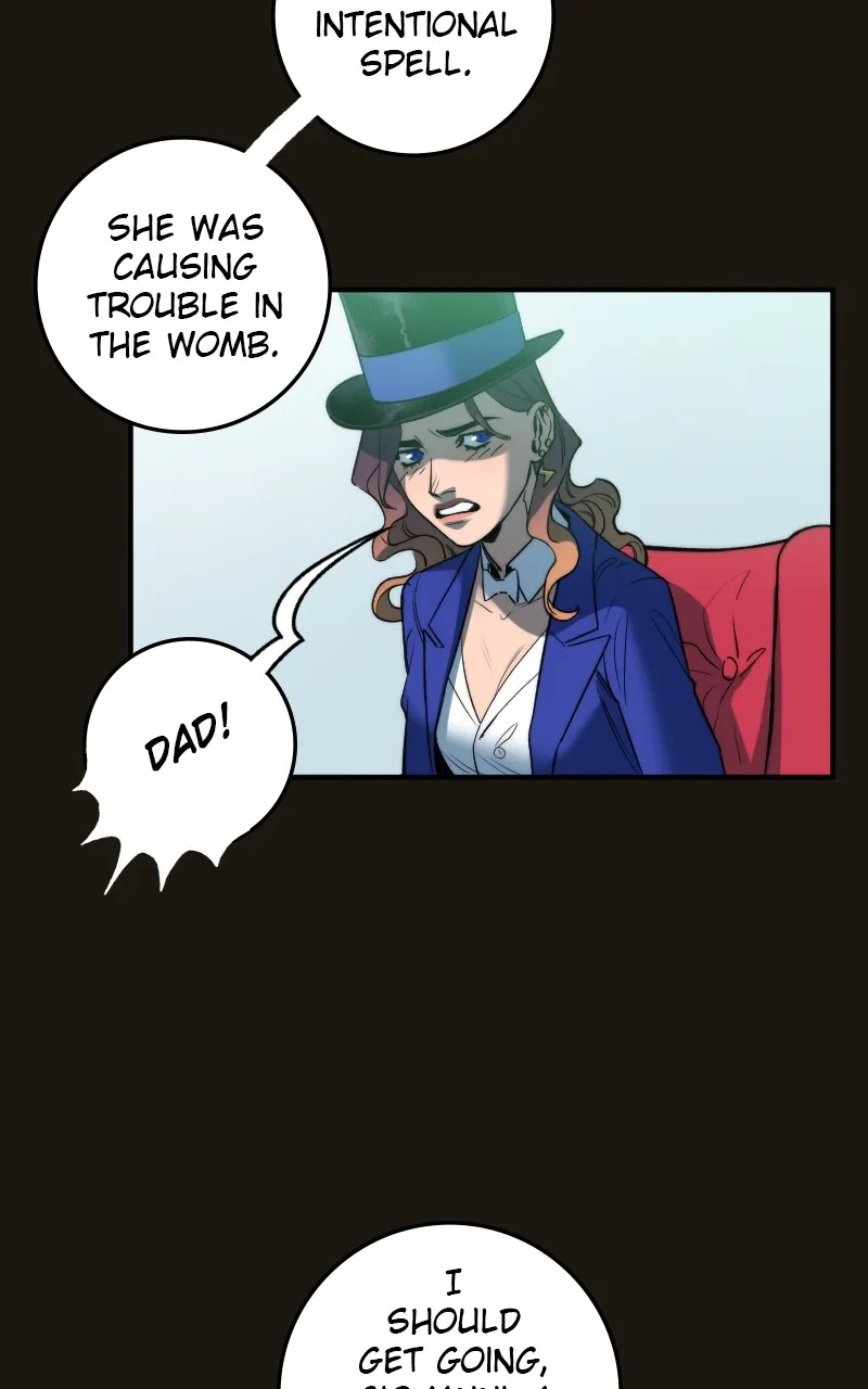 Zatanna & the Ripper - Page 47