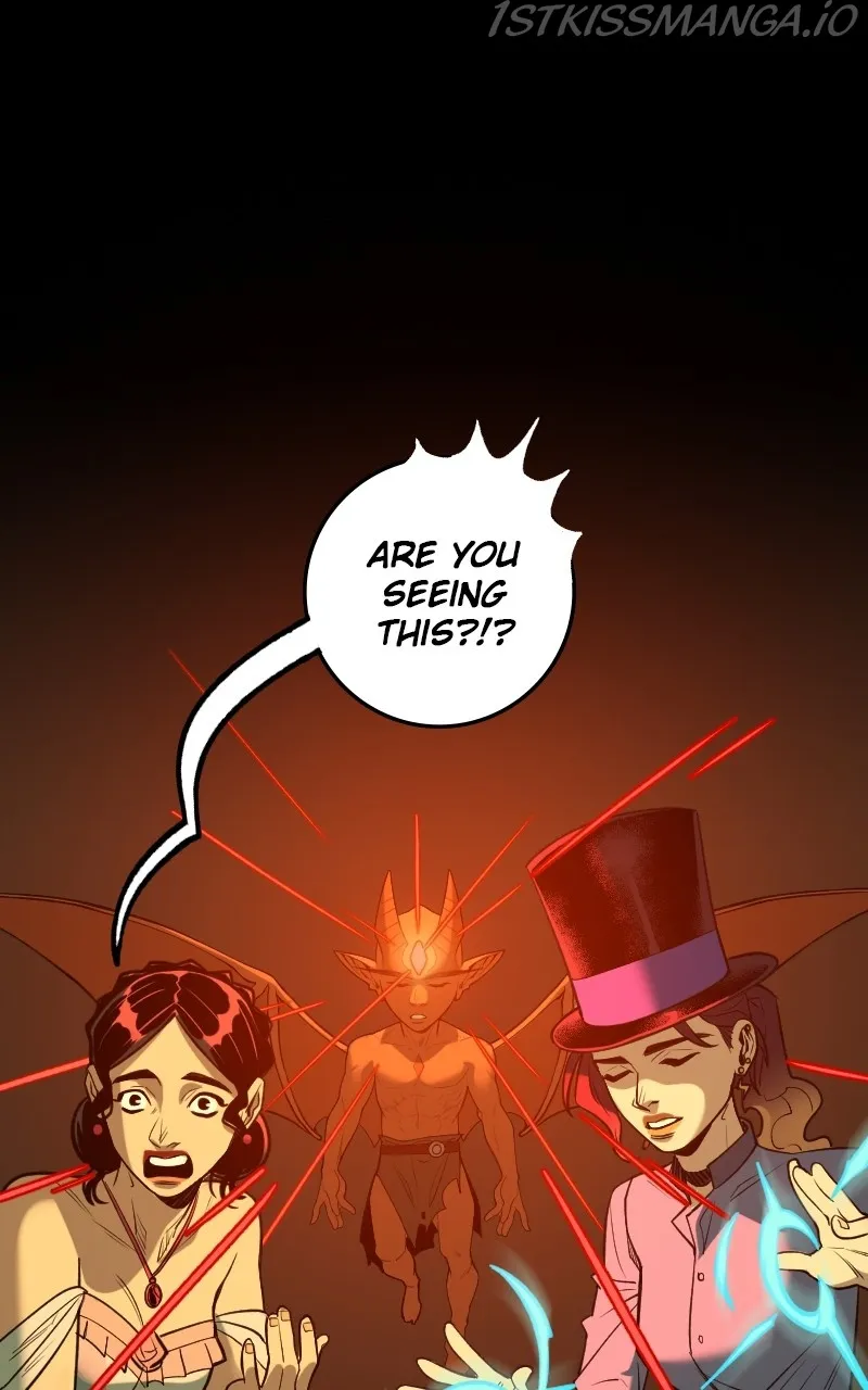 Zatanna & the Ripper - Page 23