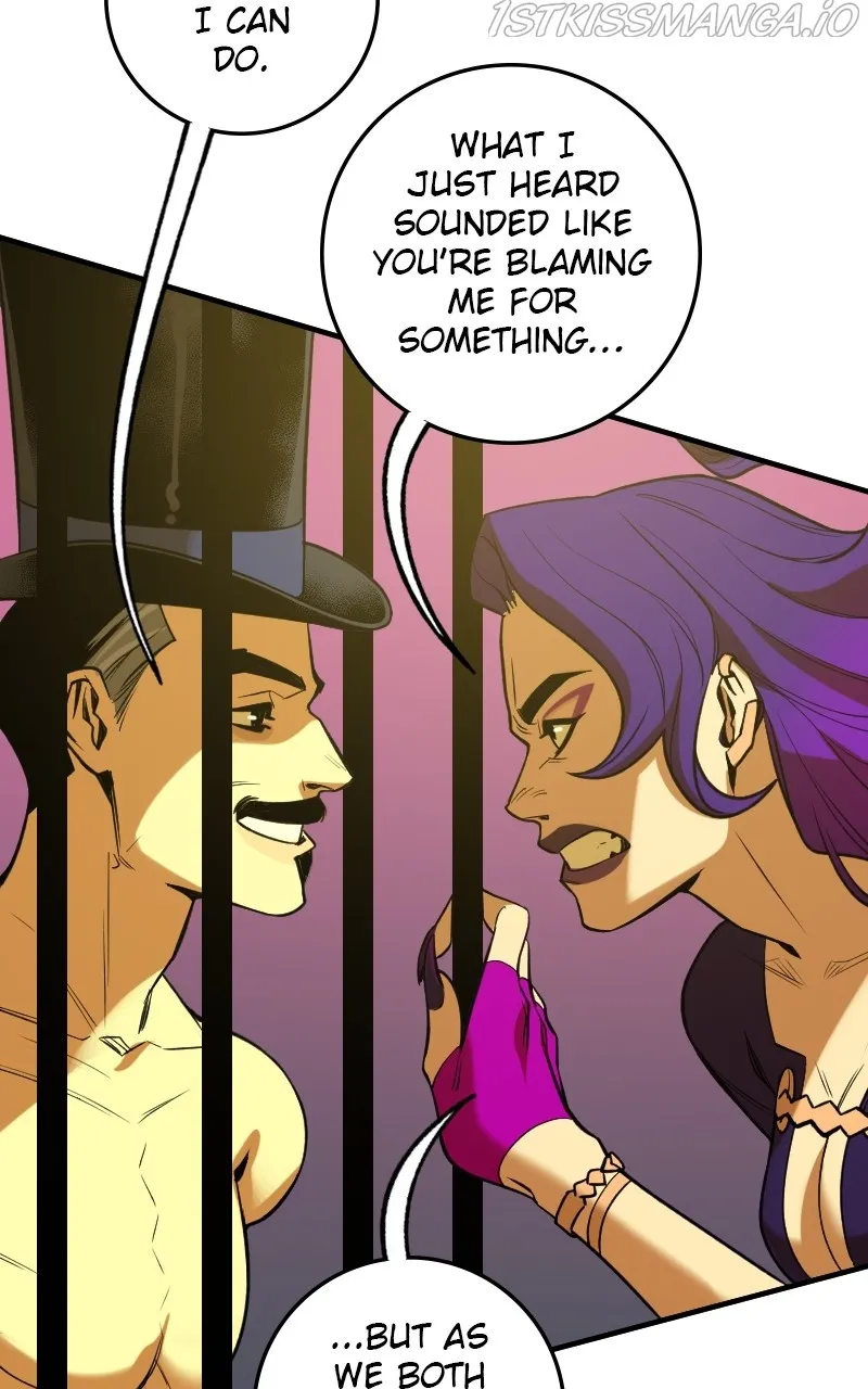 Zatanna & the Ripper - Page 26