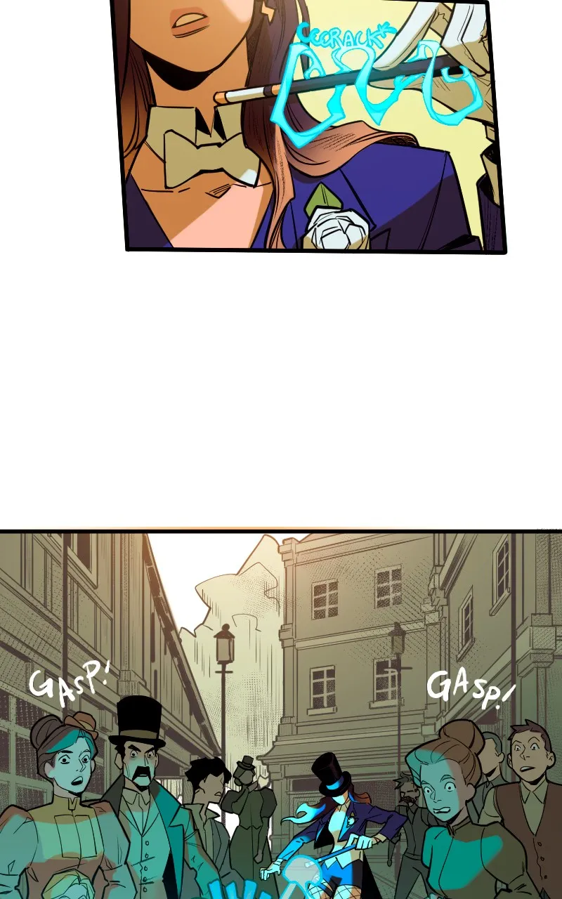 Zatanna & the Ripper - Page 28