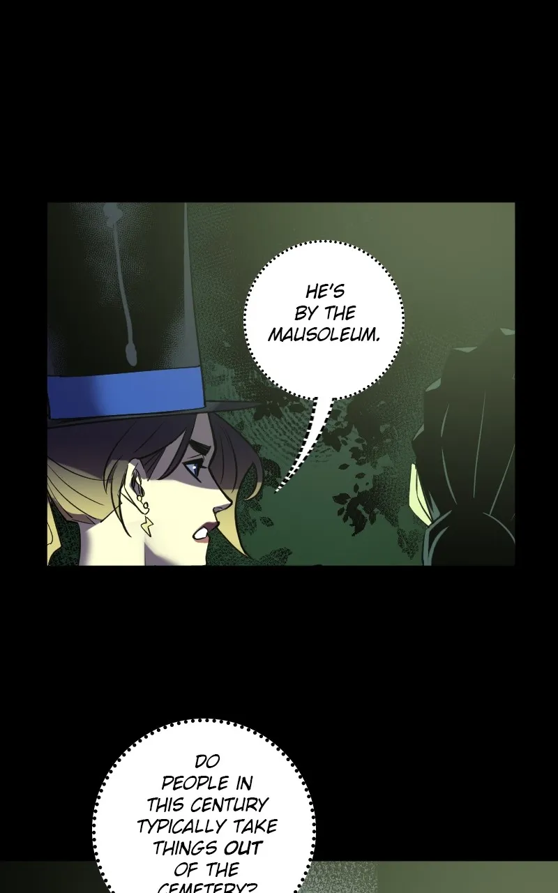 Zatanna & the Ripper - Page 41