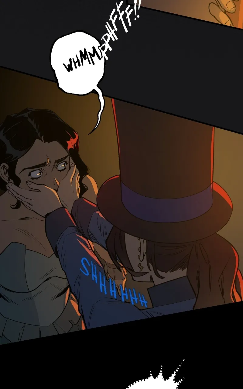 Zatanna & the Ripper - Page 12