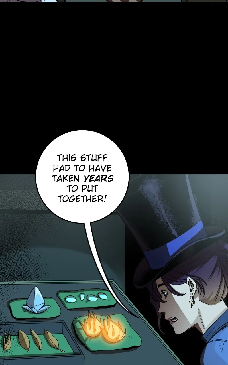 Zatanna & the Ripper - Page 23