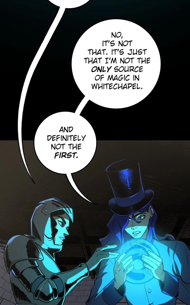 Zatanna & the Ripper - Page 66