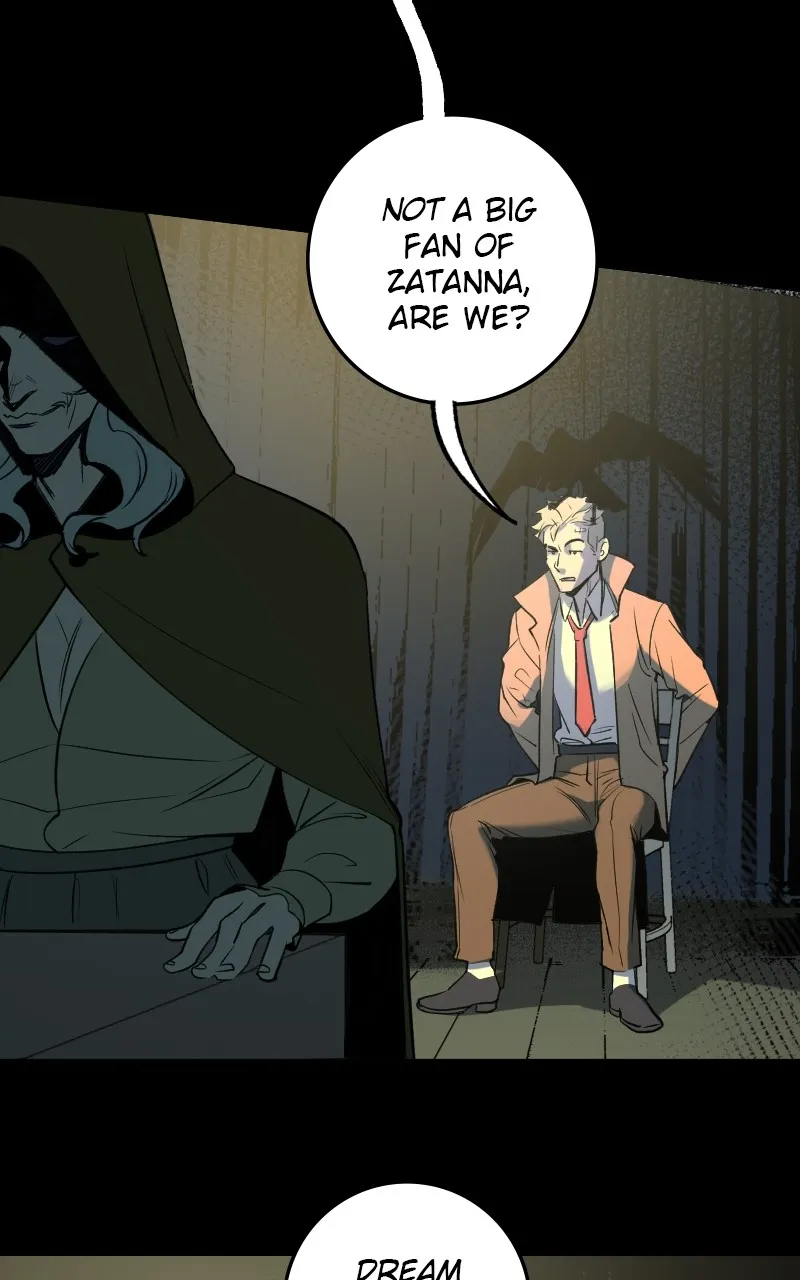 Zatanna & the Ripper - Page 77