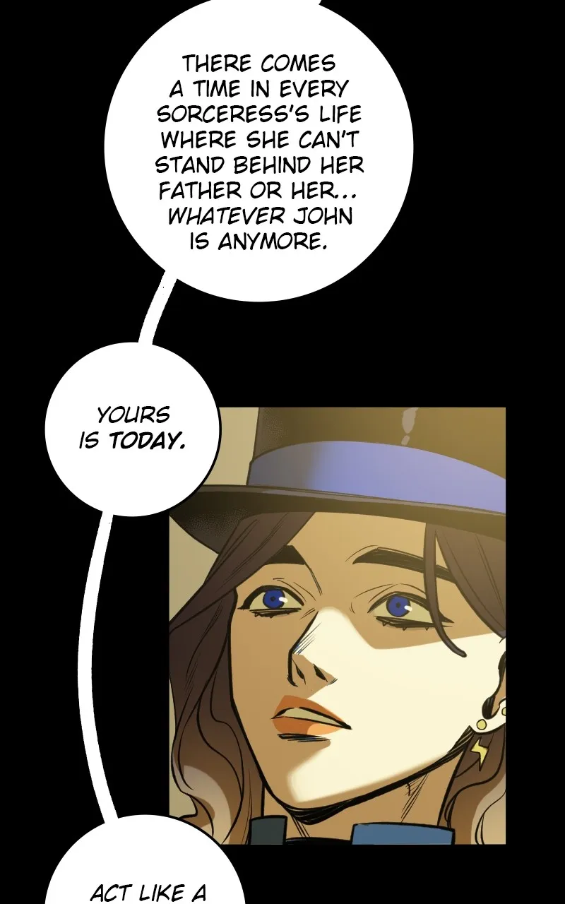 Zatanna & the Ripper - Page 64