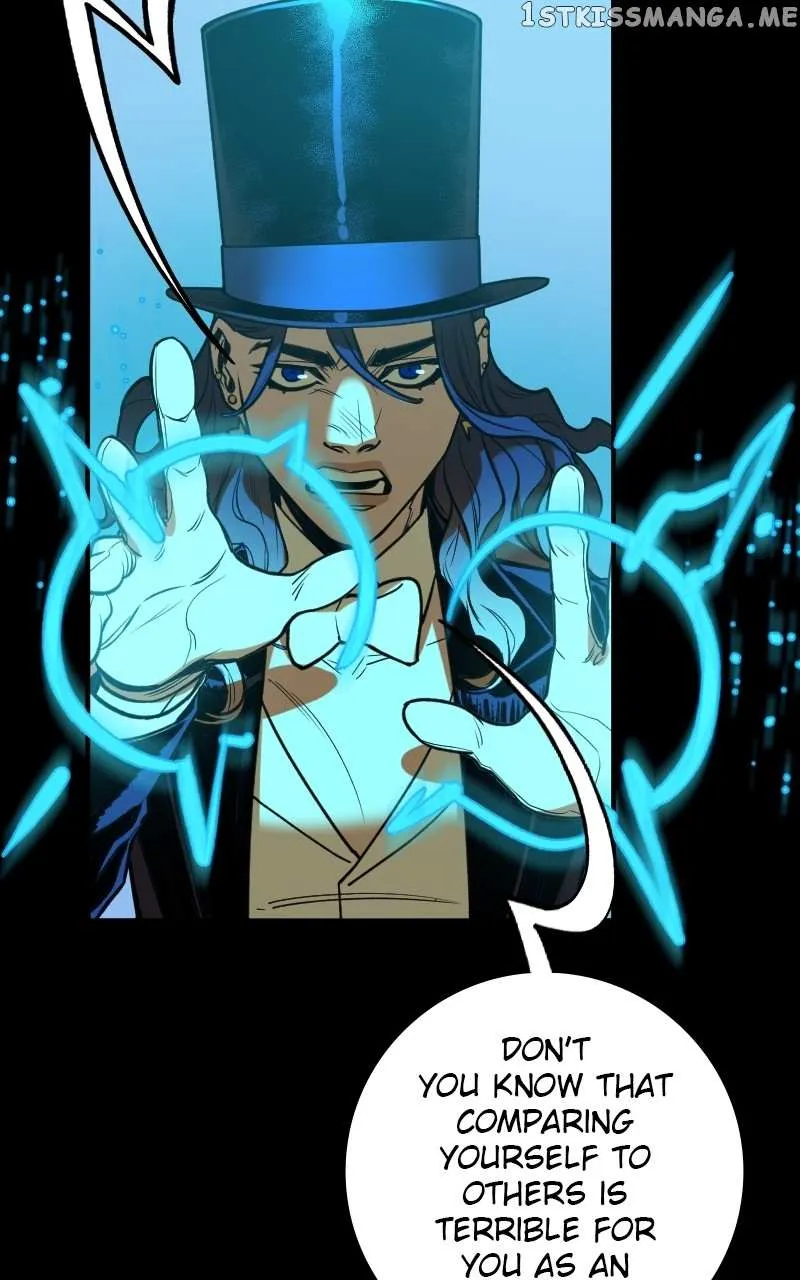 Zatanna & the Ripper - Page 43