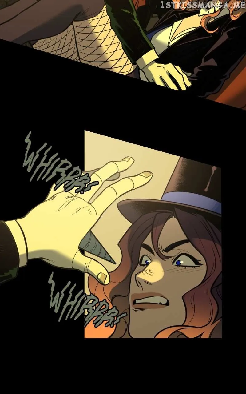 Zatanna & the Ripper - Page 62