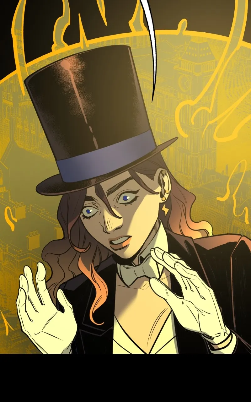 Zatanna & the Ripper - Page 64