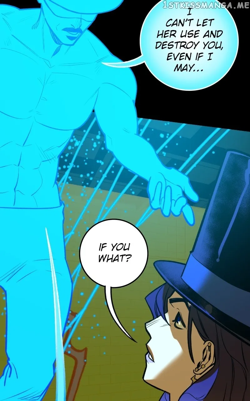 Zatanna & the Ripper - Page 33