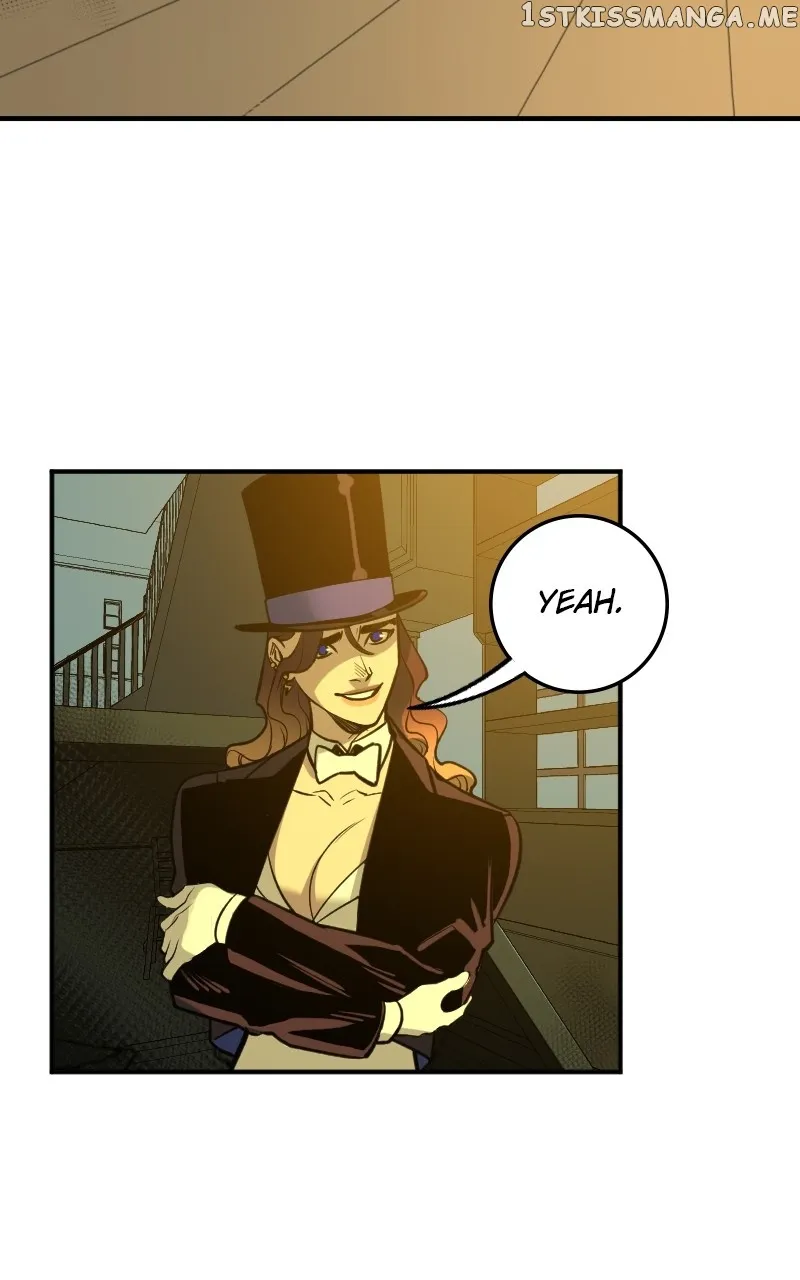 Zatanna & the Ripper - Page 14