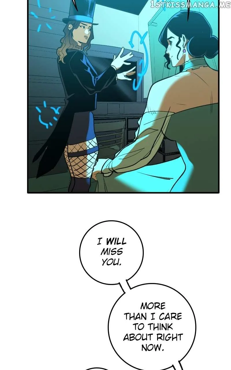 Zatanna & the Ripper - Page 8