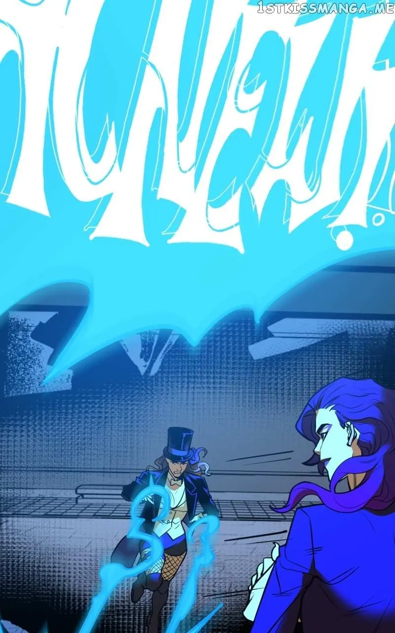 Zatanna & the Ripper - Page 31