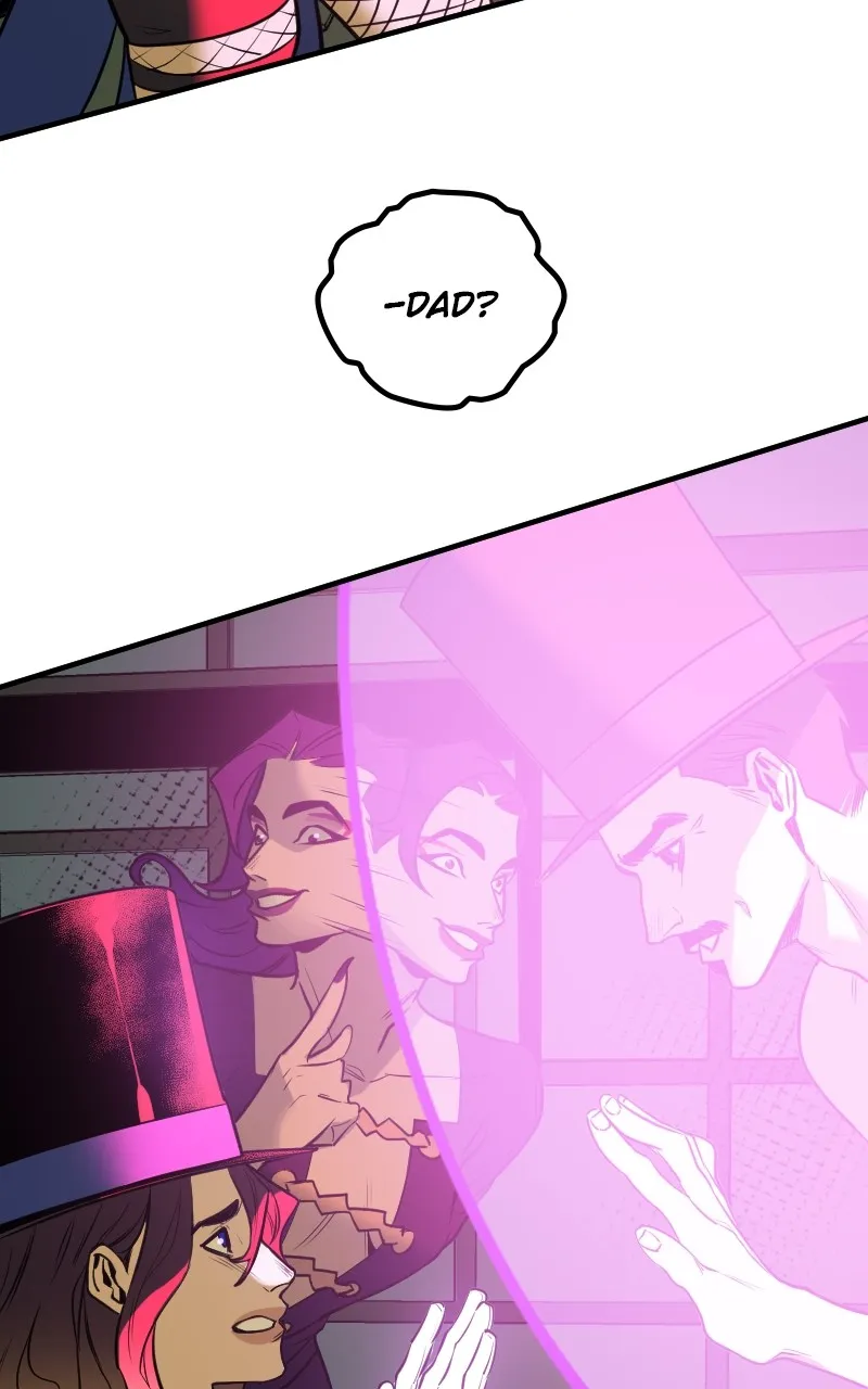 Zatanna & the Ripper - Page 12