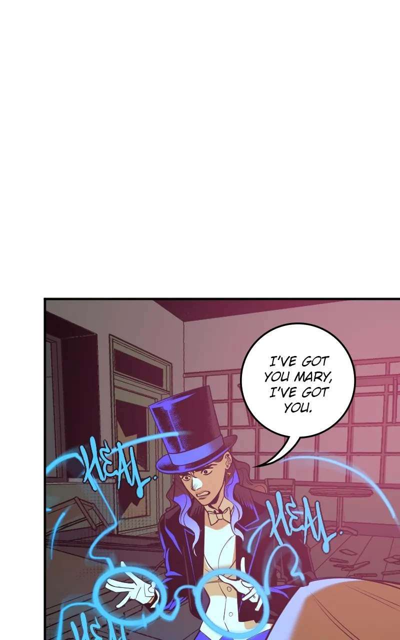 Zatanna & the Ripper - Page 40