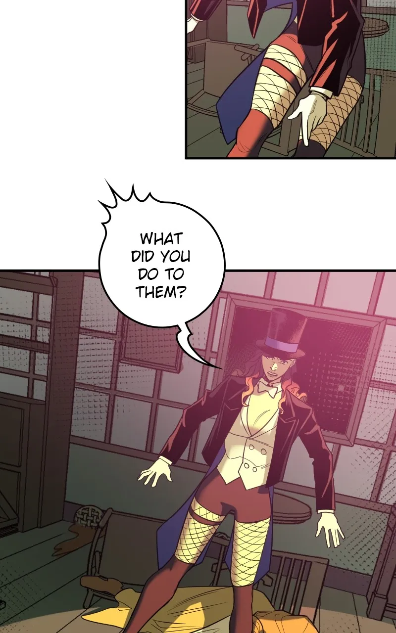 Zatanna & the Ripper - Page 48