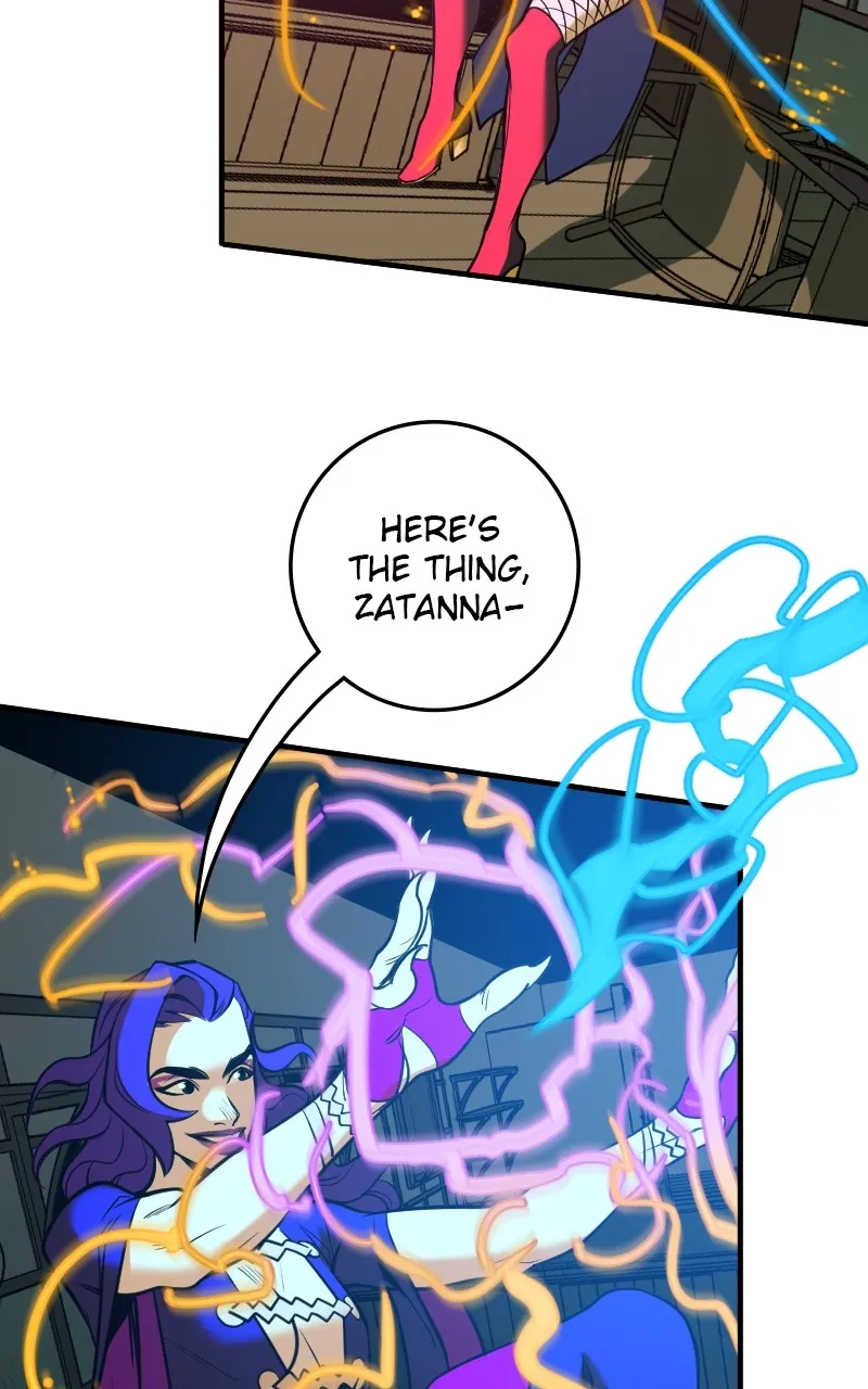 Zatanna & the Ripper - Page 57