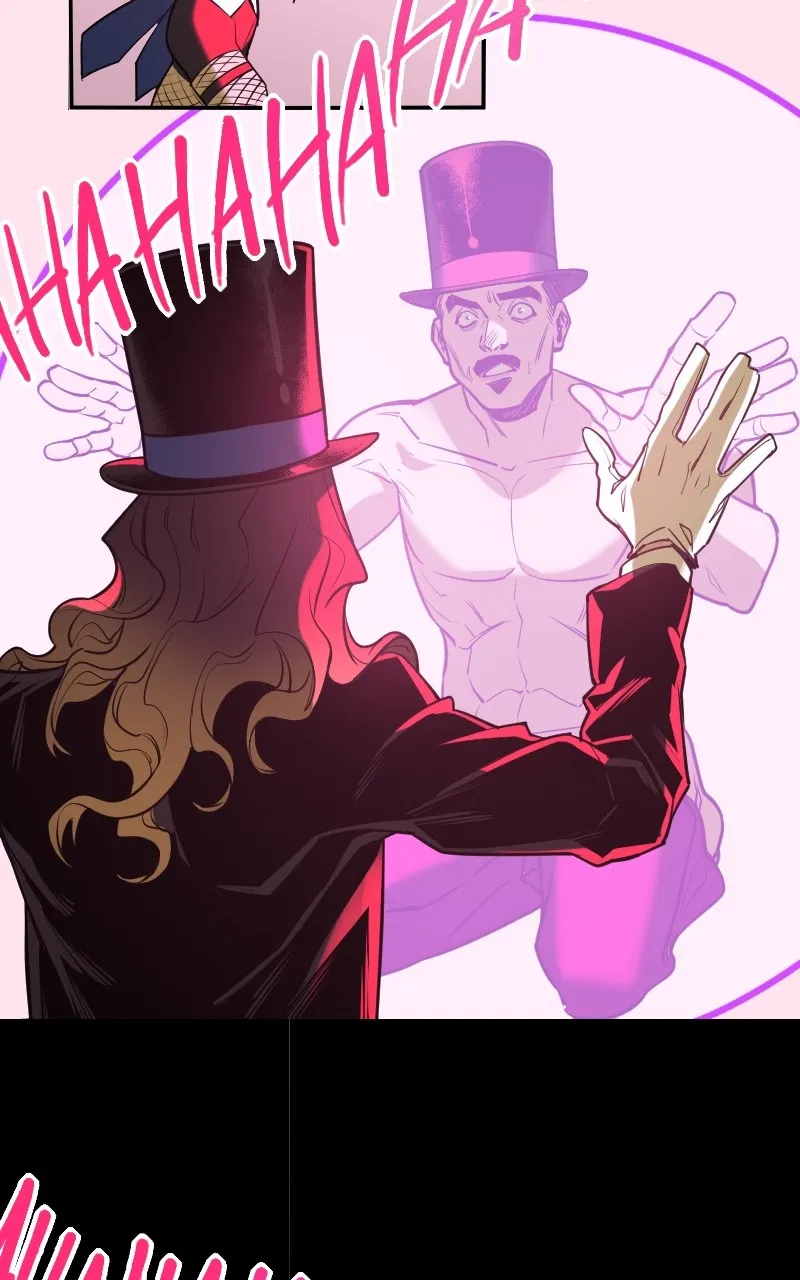 Zatanna & the Ripper - Page 8