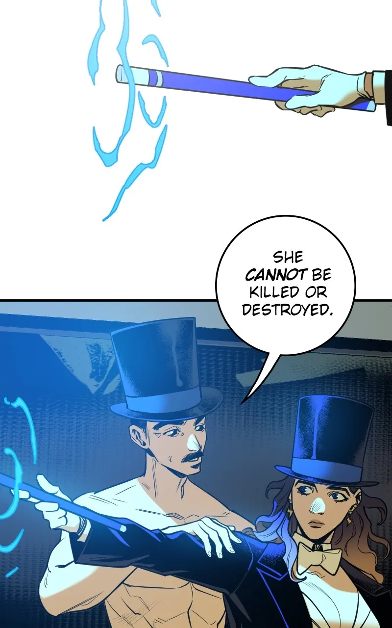 Zatanna & the Ripper - Page 44