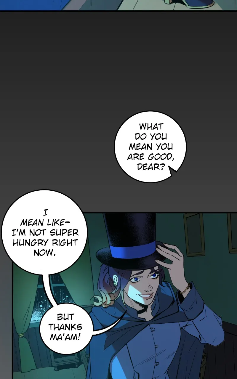 Zatanna & the Ripper Chapter 7 page 3 - MangaKakalot