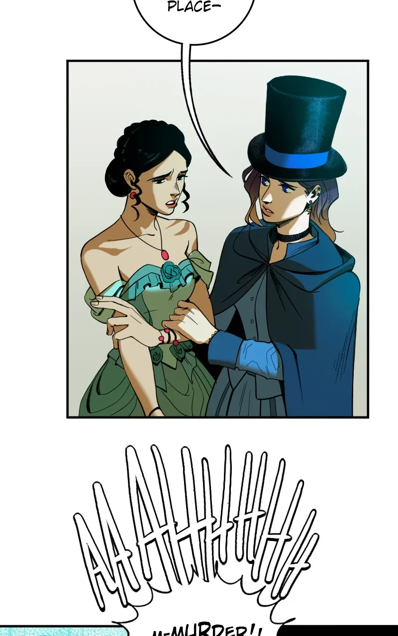 Zatanna & the Ripper - Page 20