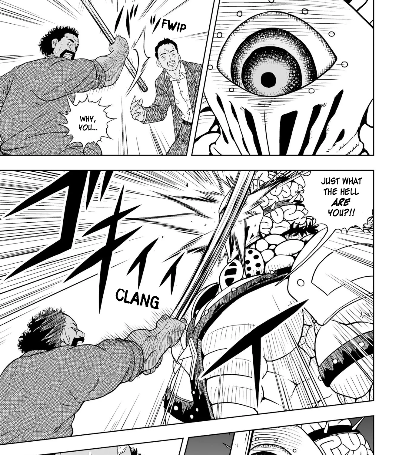 Zatch Bell! 2 Chapter 1 page 75 - MangaKakalot