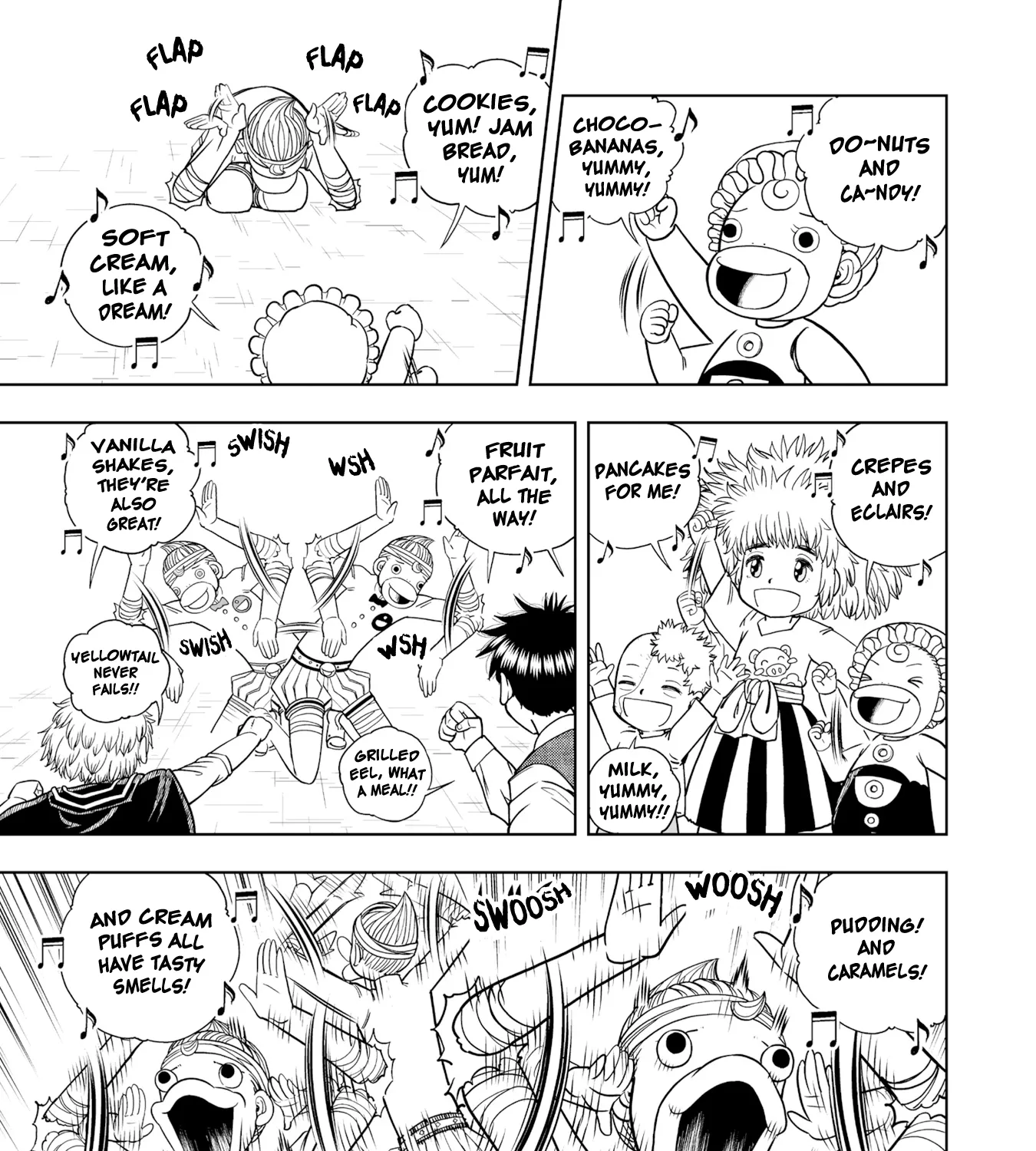 Zatch Bell! 2 Chapter 12 page 41 - MangaKakalot