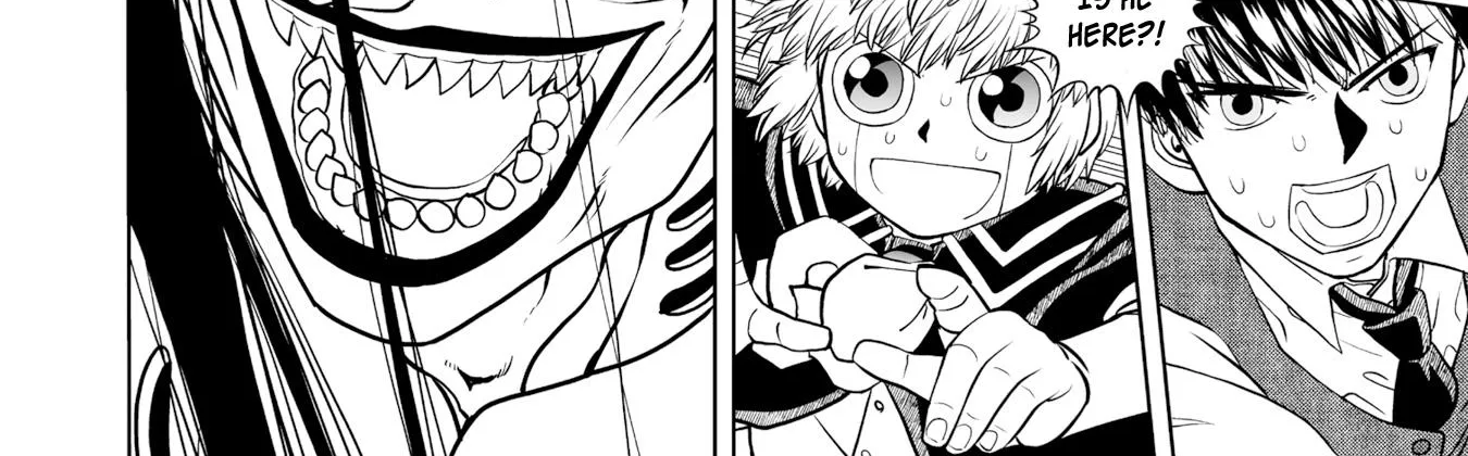 Zatch Bell! 2 Chapter 18 page 52 - MangaKakalot