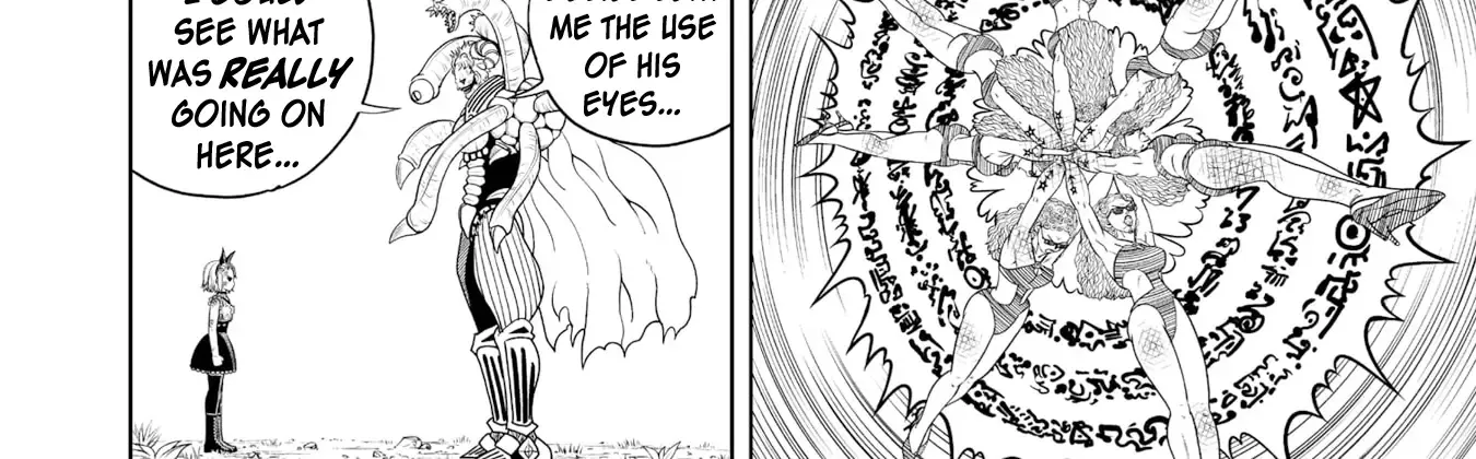 Zatch Bell! 2 Chapter 22 page 66 - MangaKakalot