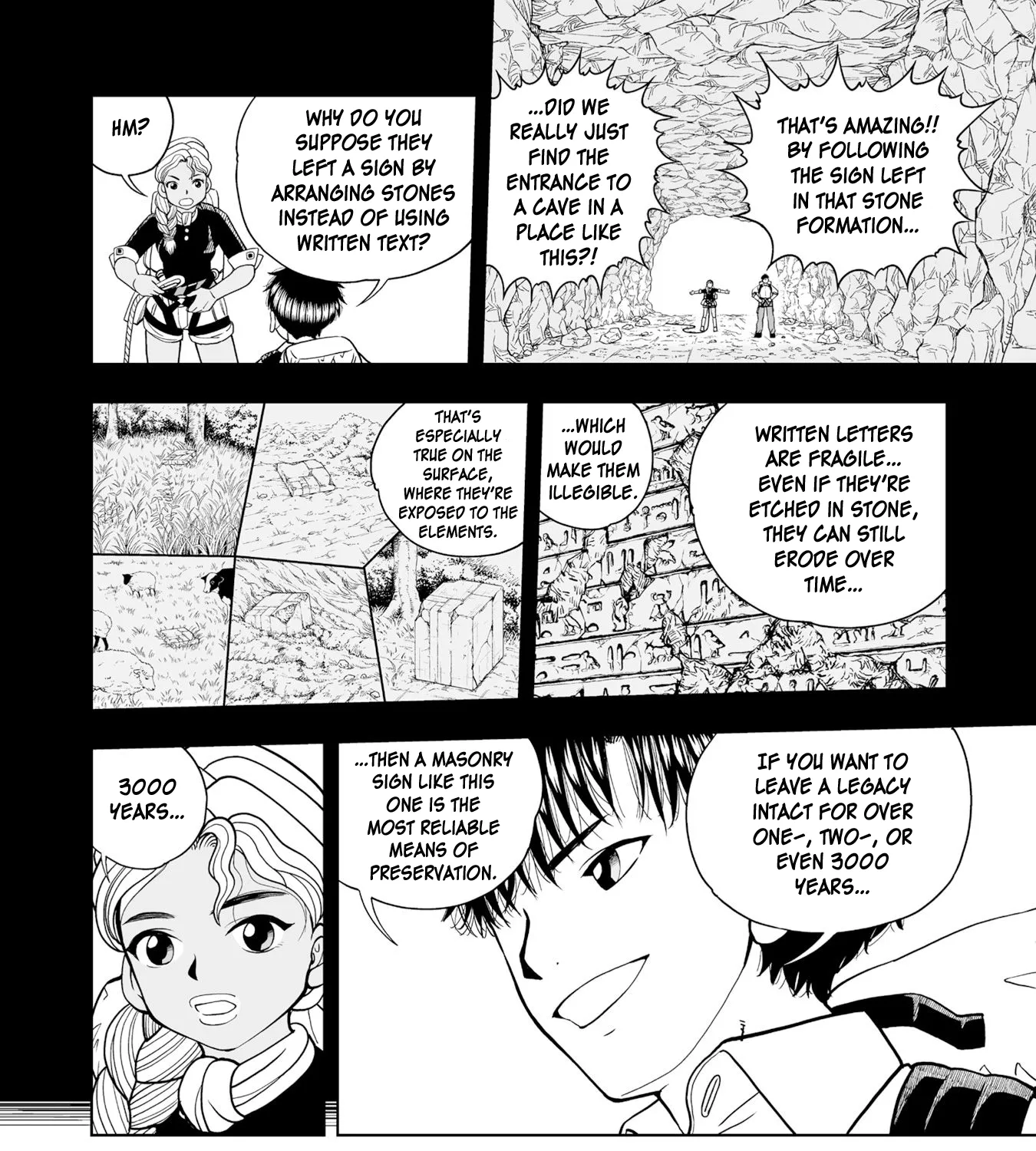 Zatch Bell! 2 Chapter 4 page 15 - MangaKakalot