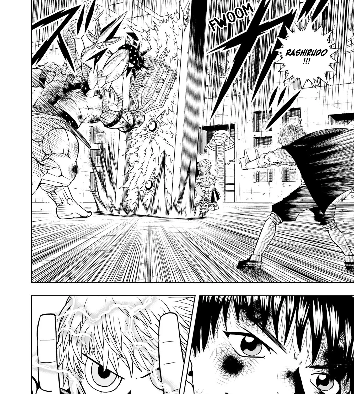 Zatch Bell! 2 Chapter 5 page 47 - MangaKakalot