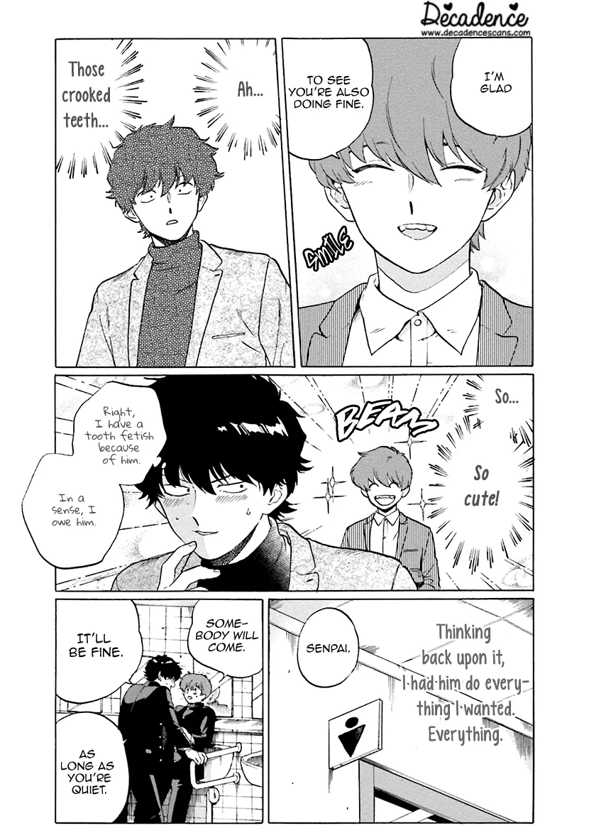 Zatsuon - Page 9