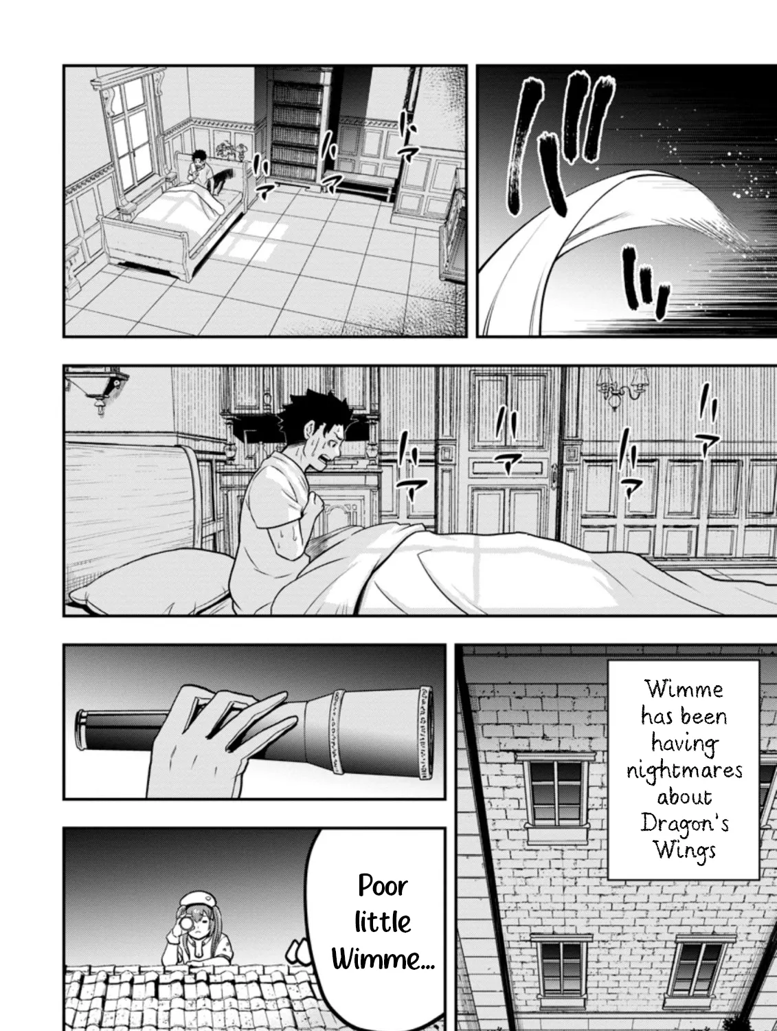 Zatsuyou Fuyojutsushi Ga Jibun No Saikyou Ni Kizuku Made Chapter 7 page 23 - MangaNato