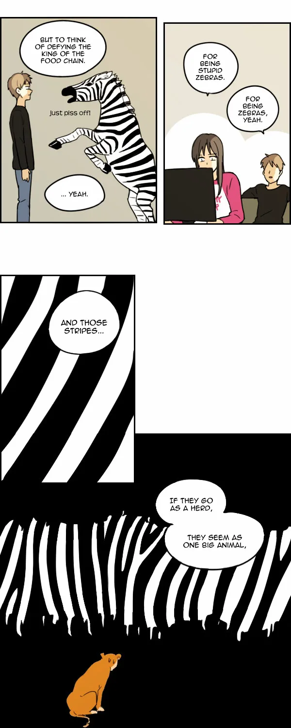 Zebra - Page 10