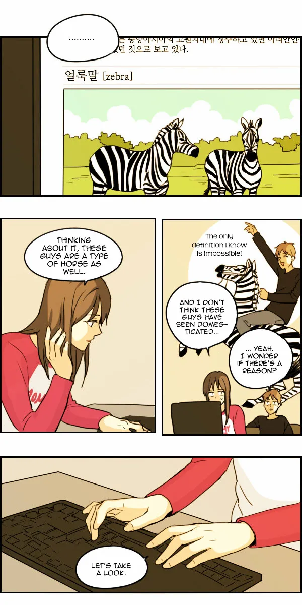 Zebra - Page 6