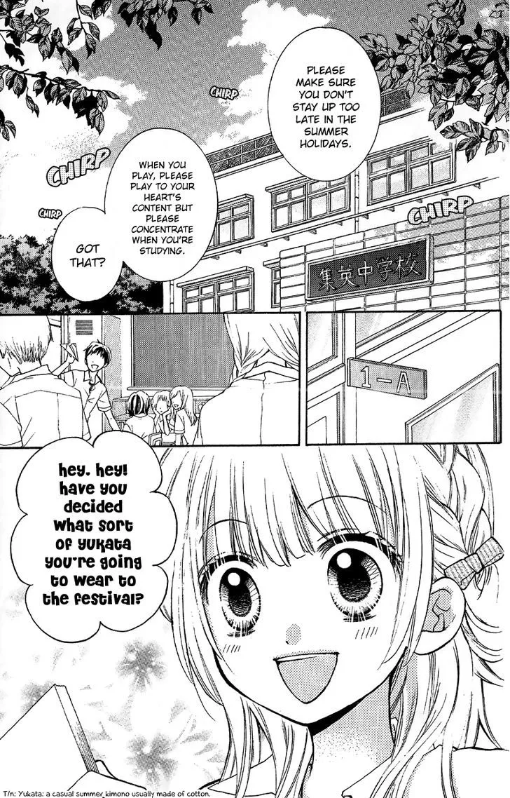 Zekkyou Gakkyuu - Page 2