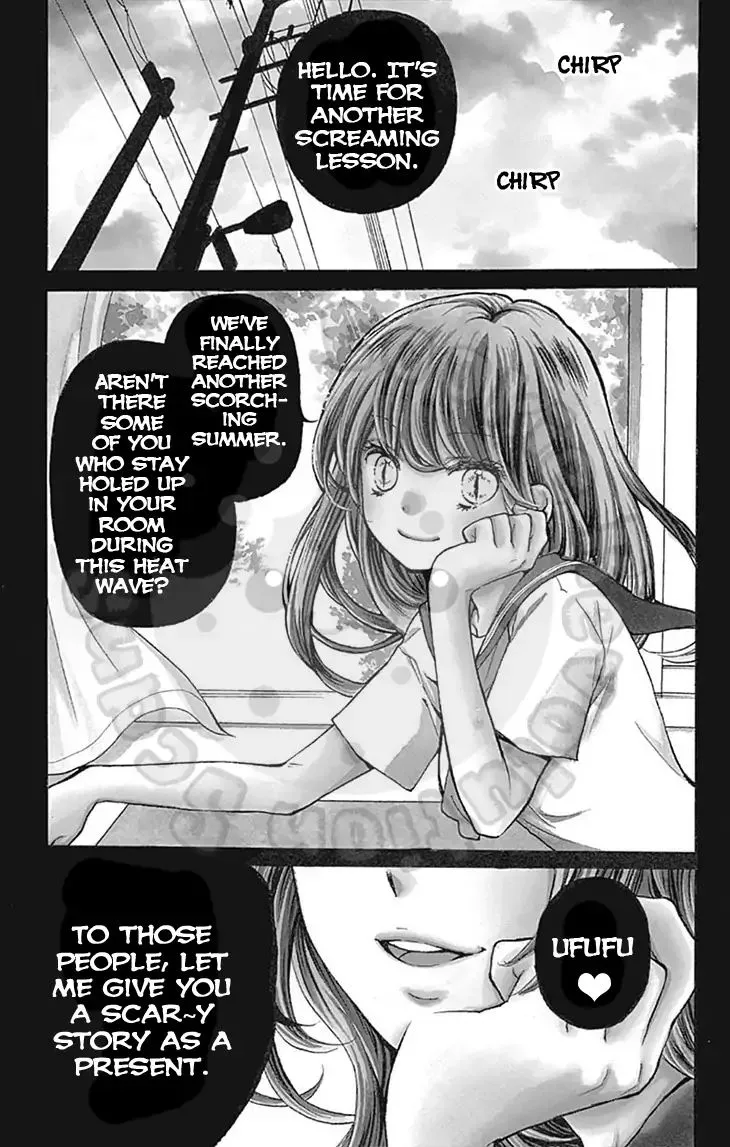 Zekkyou Gakkyuu - Page 5