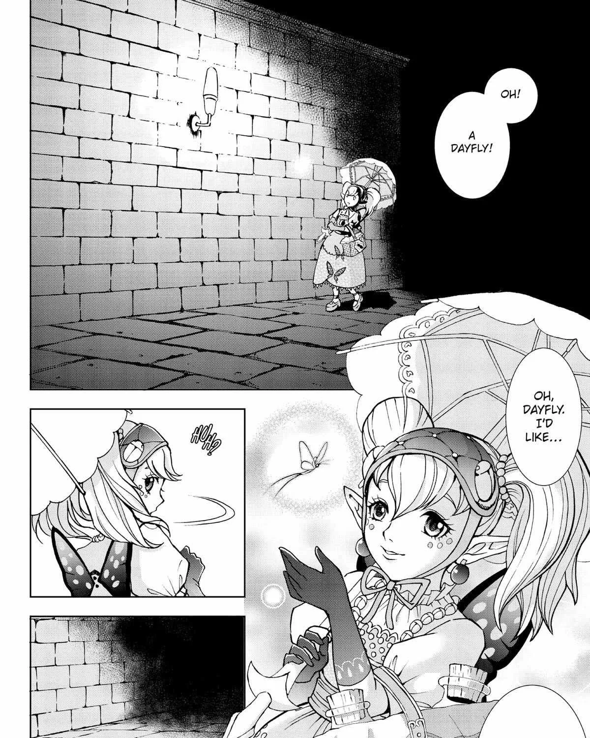 Zelda No Densetsu - Twilight Princess - Page 72