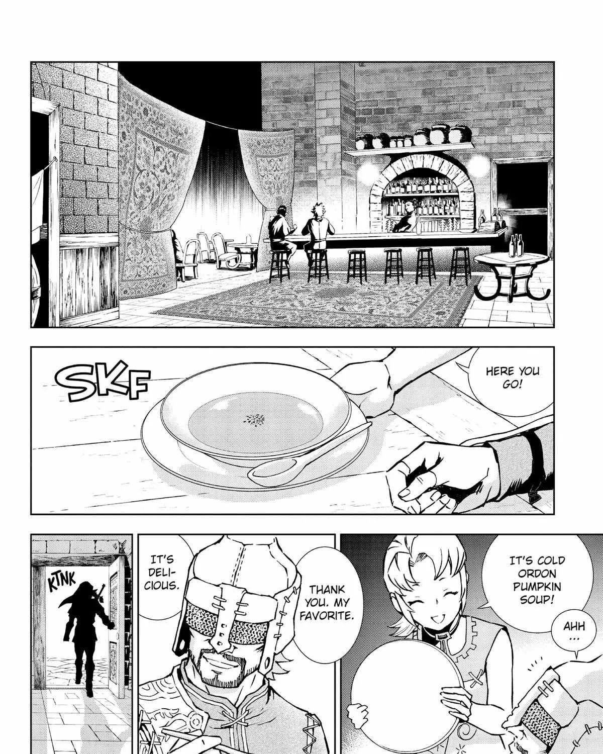 Zelda No Densetsu - Twilight Princess - Page 11